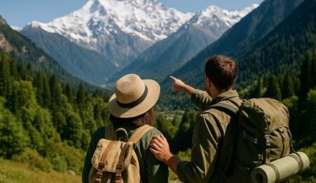 Eco-Friendly Tourism in Himalayas: Why It Truly Matters