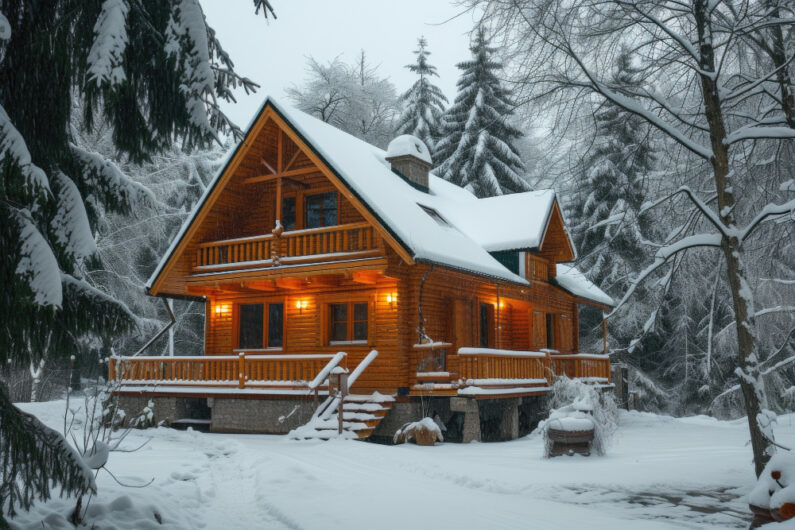 Himalayas Homestay