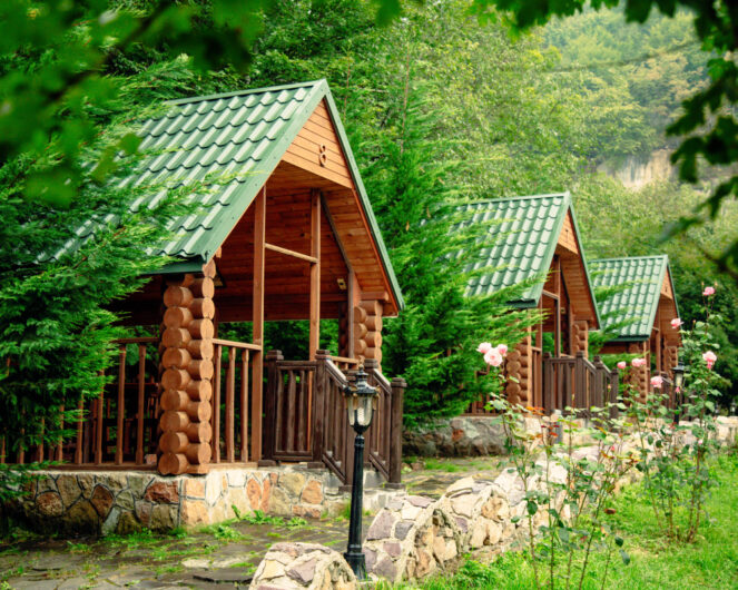 Moksha Eco Homestay