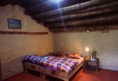 YogMatra Eco Homestay, Urgam Valley