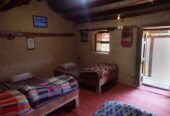 YogMatra Eco Homestay, Urgam Valley