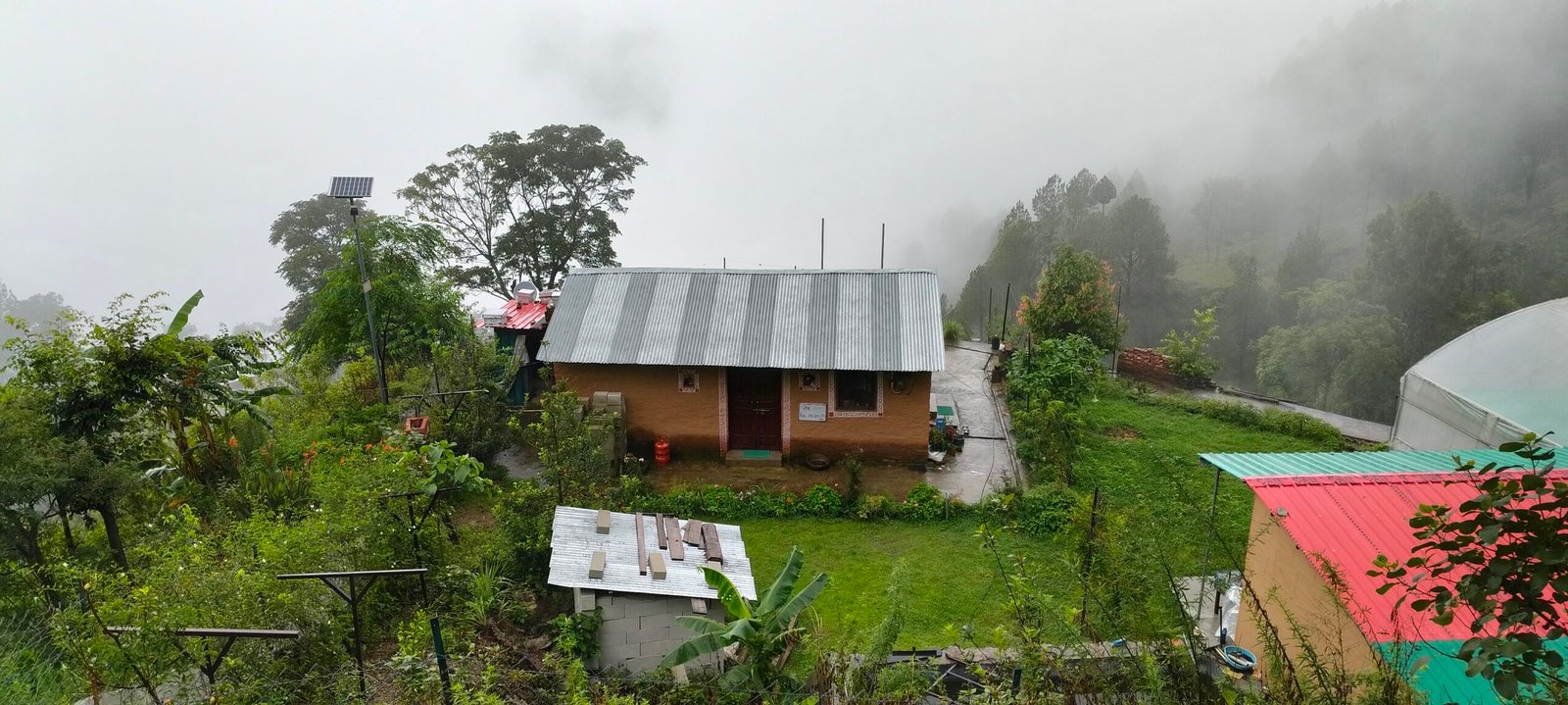 Amore Mountain Agro Farm