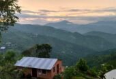 Amore Mountain Eco Homestay