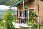 Amore Mountain Eco Homestay