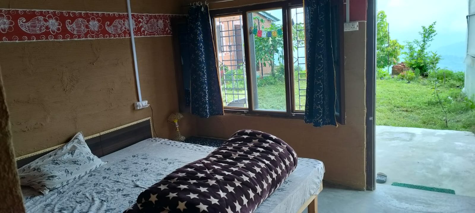 Amore Mountain Eco Homestay