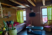 Amore Mountain Eco Homestay