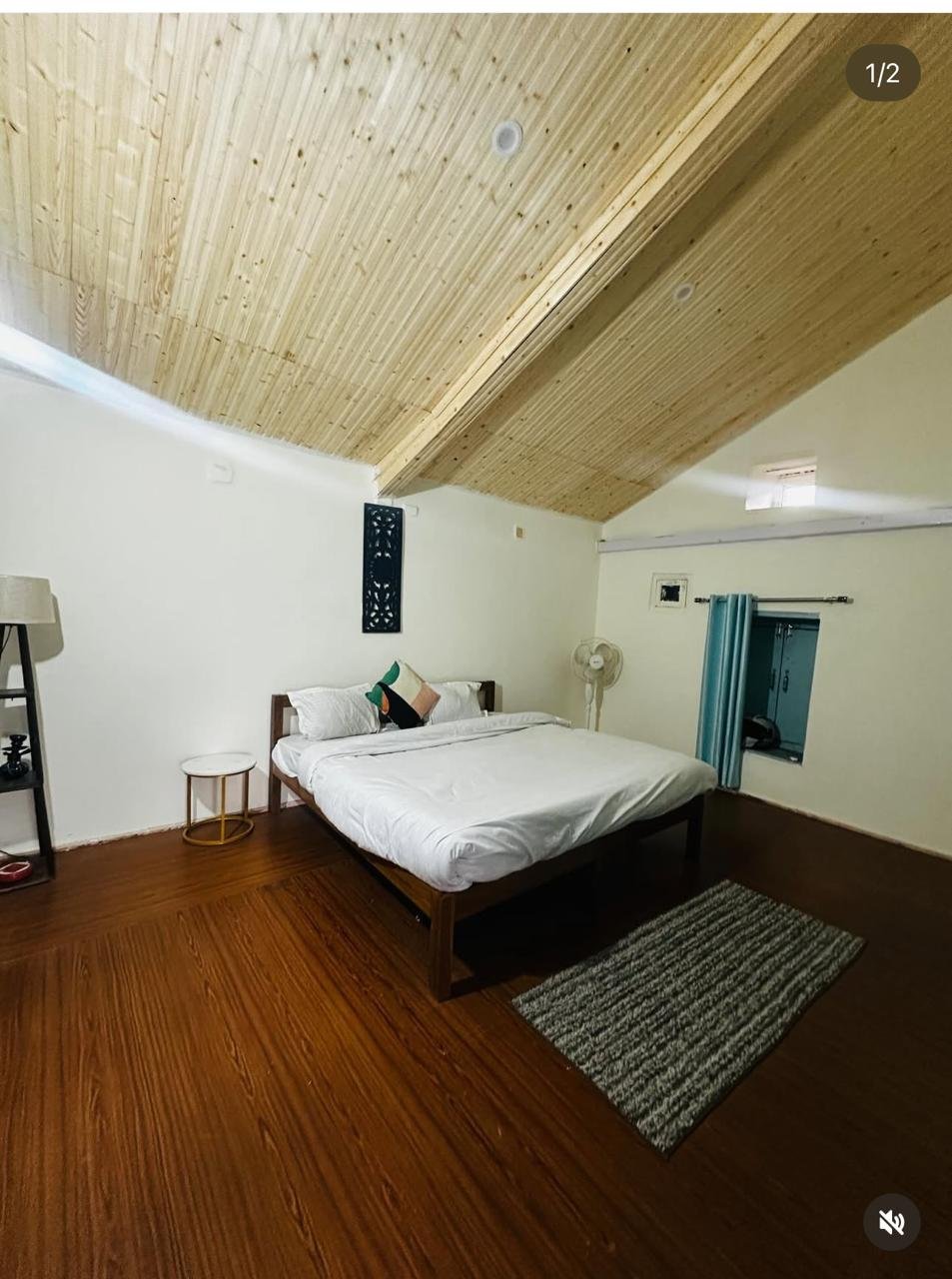 Deodar Village Homestay Devalsari