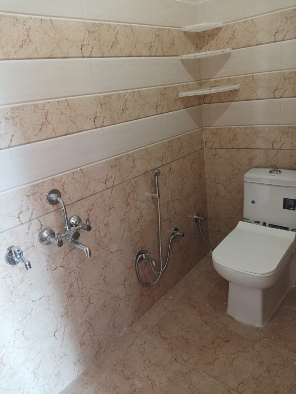 Nature View Homestay Devalsari