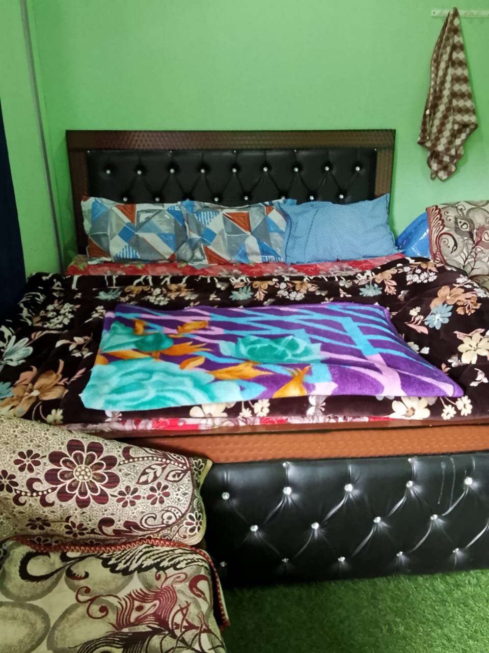 Kafal Tree Homestay Kinjani Mohankhal