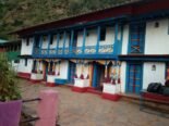Himalayan Mountain Homestay Kimana Chopta