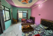Shiva Homestay Rudranath