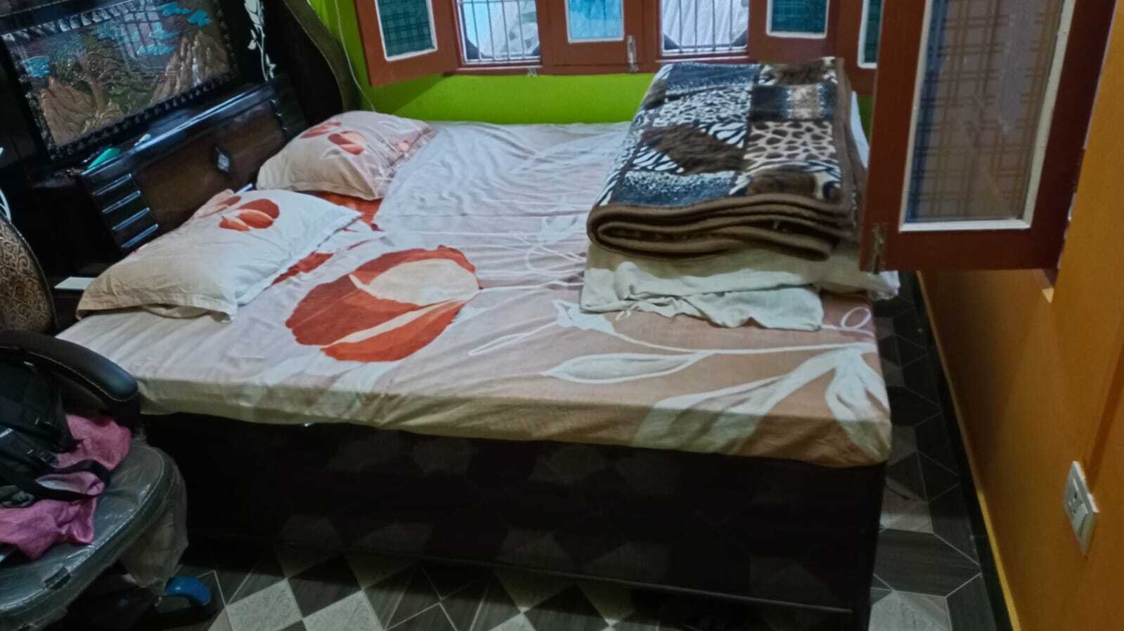 Shree Ram HomeStay Saindul