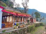 Himalayan Hills Homestay Chopta Valley