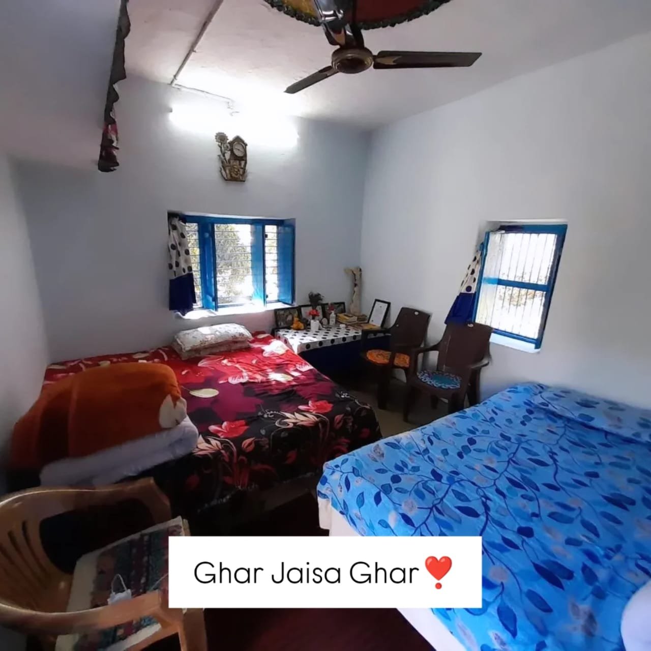 Kuwarji’s Home Stay, Pauri Garhwal