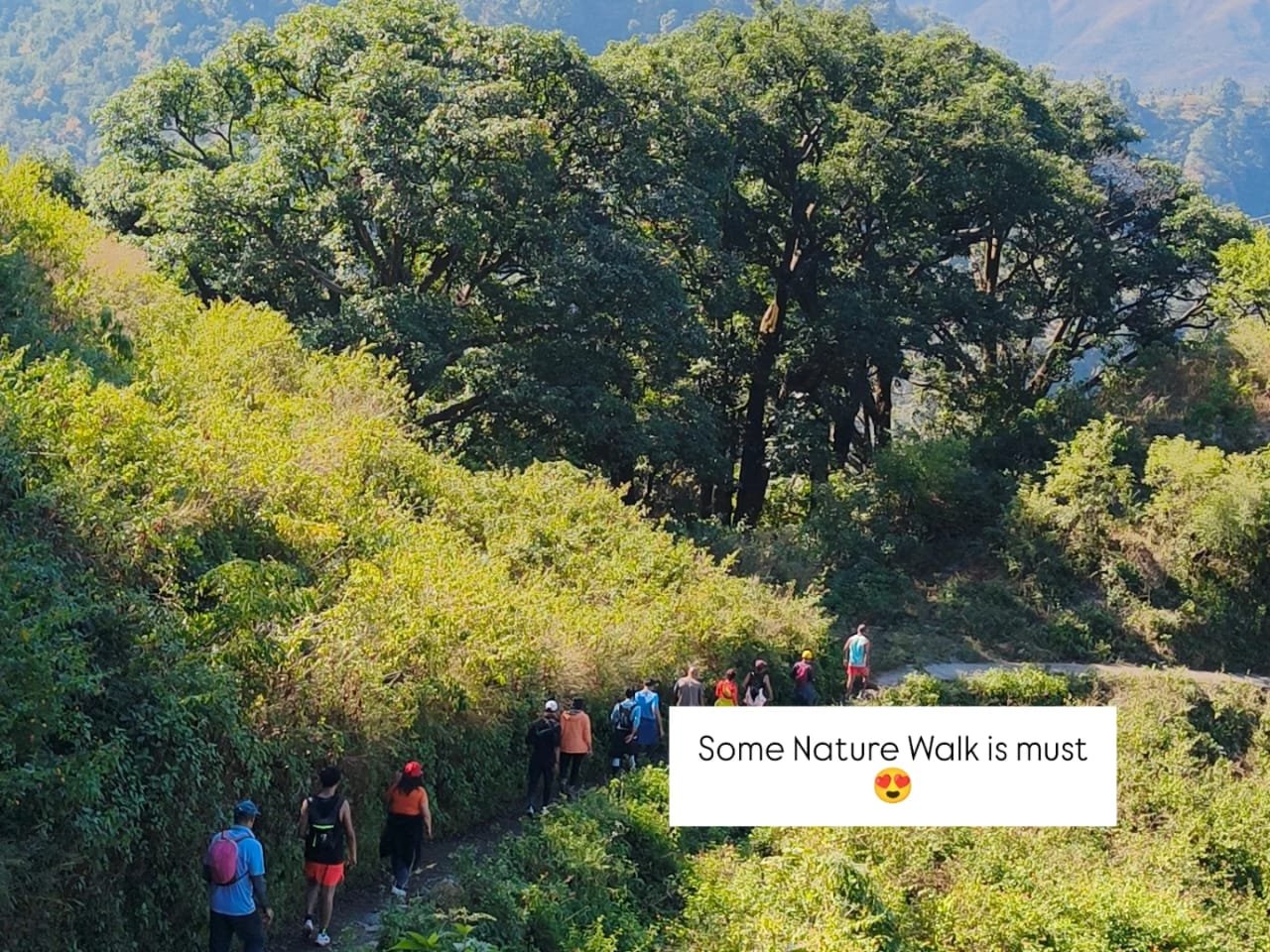 Kuwarji’s Home Stay, Pauri Garhwal