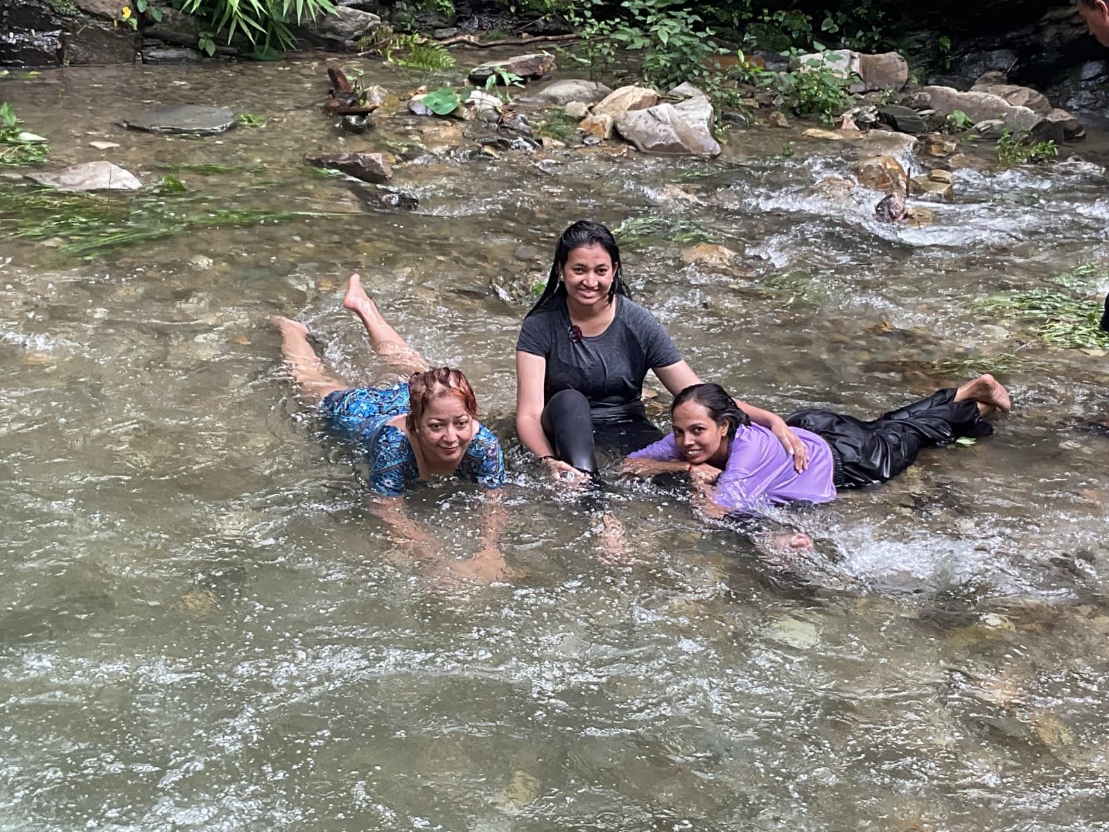 Kuwarji’s Home Stay, Pauri Garhwal