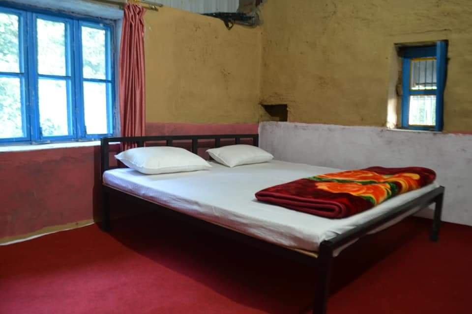 Himalayan Mountain Homestay Kimana Chopta