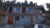 Namaste Pahad Homestay Khirsu Range