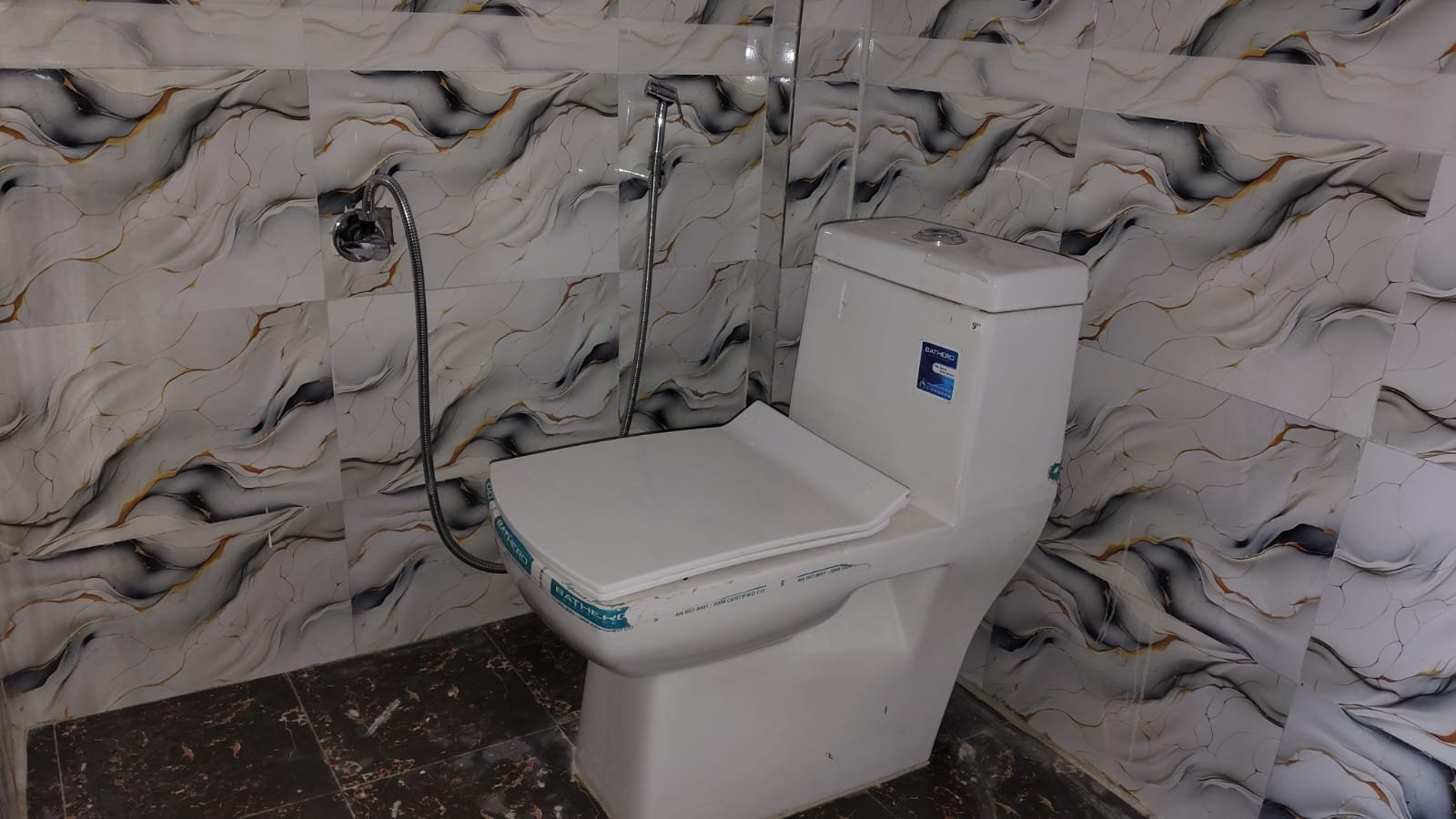 Namaste Pahad Homestay Khirsu Range