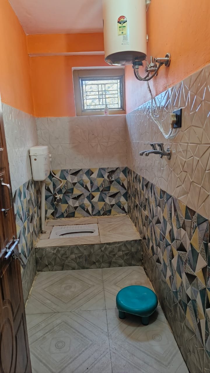 Prabal Yamuna Himalaya Darshan Homestay Nishni