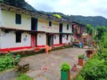 Kholi Dindyaali Homestay Chopta Valley
