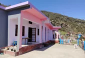 Shivalik Ice Hills Homestay Guptkashi