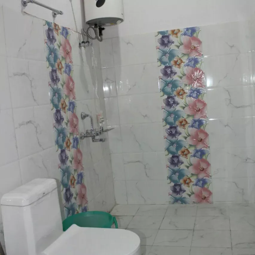 Shivalik Ice Hills Homestay Guptkashi