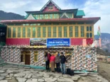 Prabal Yamuna Himalaya Darshan Homestay Nishni