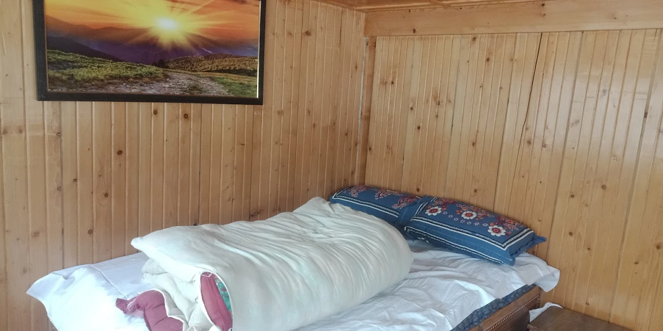 Prabal Yamuna Himalaya Darshan Homestay Nishni