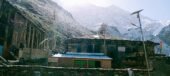 Tate Gurudev Homestay, Kuti, Adi Kailash