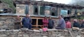 Tate Gurudev Homestay, Kuti, Adi Kailash