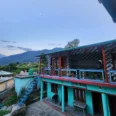 Krishna Palace Homestay Urgam Valley